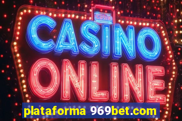 plataforma 969bet.com