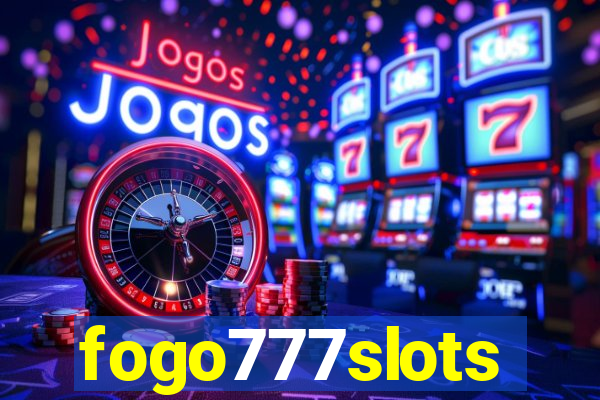 fogo777slots