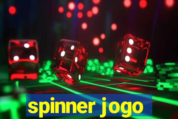 spinner jogo