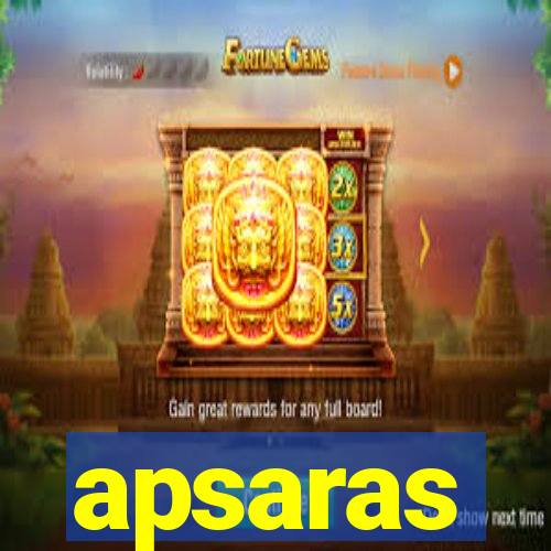 apsaras