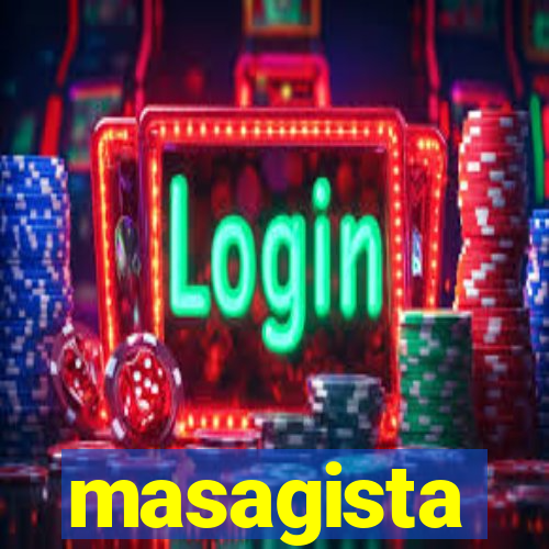 masagista