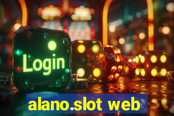 alano.slot web