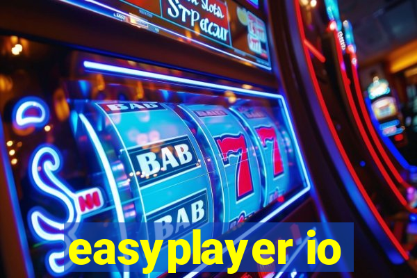 easyplayer io