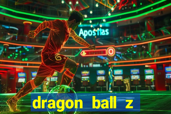 dragon ball z todos os episodios