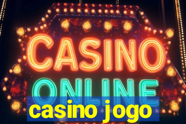 casino jogo