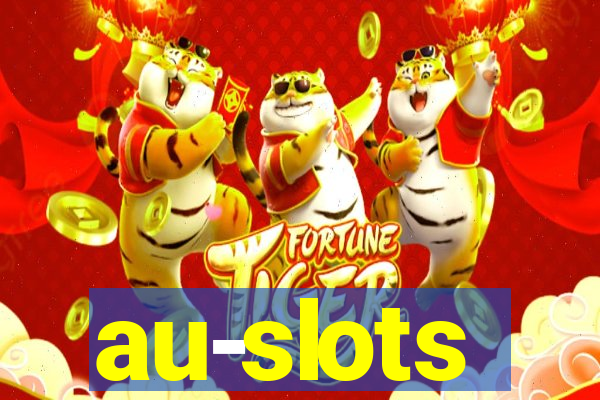 au-slots