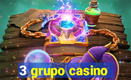 3 grupo casino