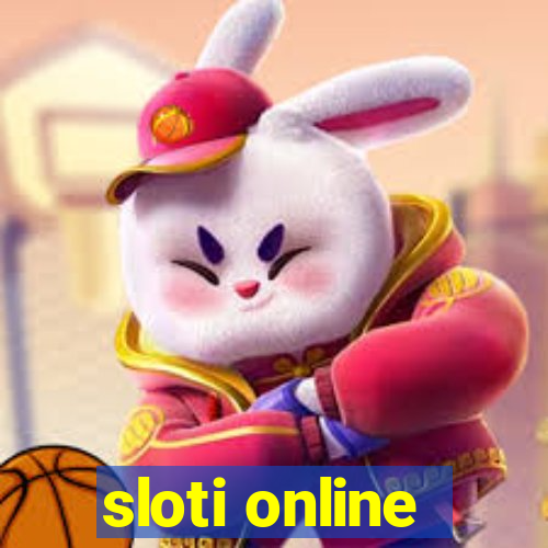 sloti online