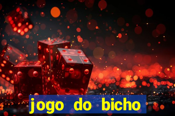 jogo do bicho online seguro