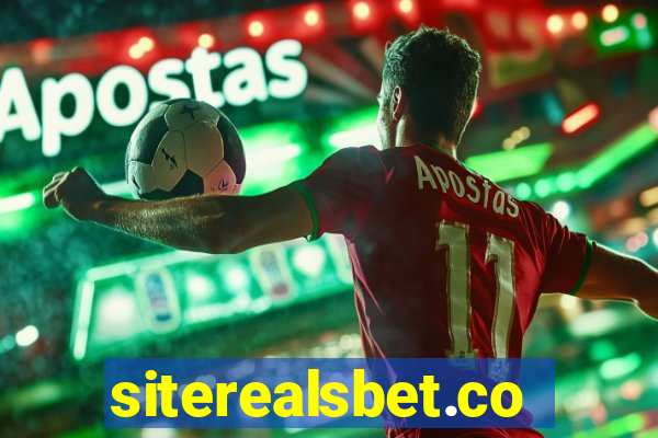 siterealsbet.com