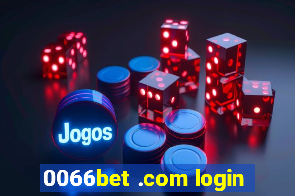 0066bet .com login