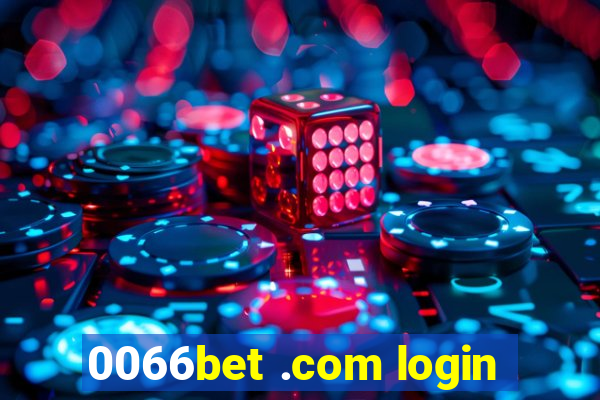 0066bet .com login