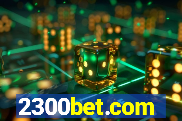 2300bet.com