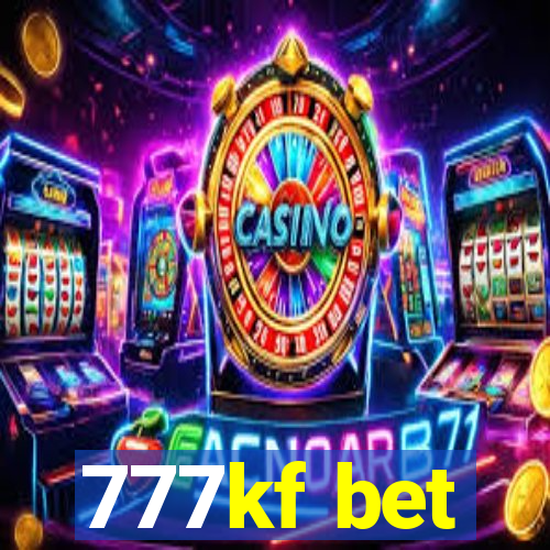 777kf bet