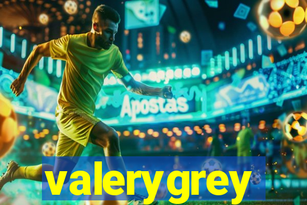 valerygrey