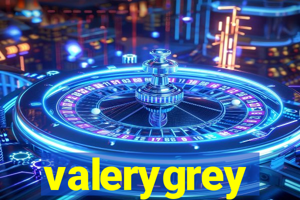 valerygrey