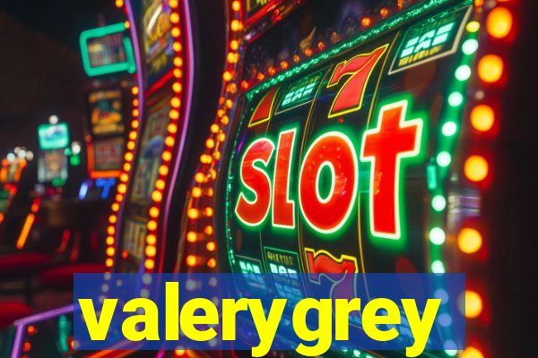 valerygrey