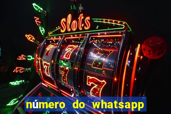 número do whatsapp de mulher de programa