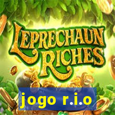 jogo r.i.o