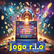 jogo r.i.o