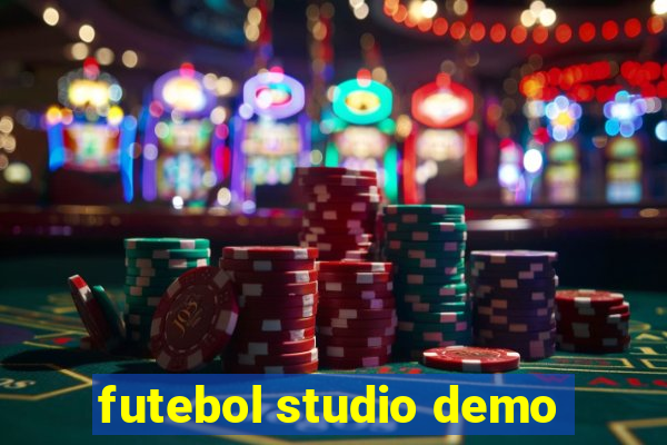 futebol studio demo