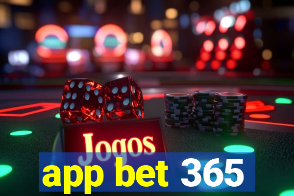 app bet 365