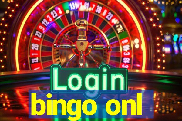 bingo onl