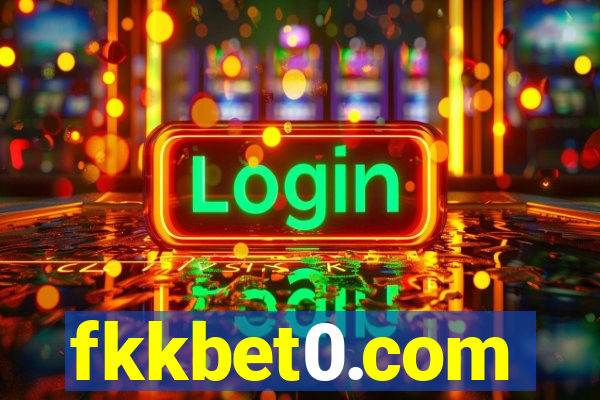 fkkbet0.com