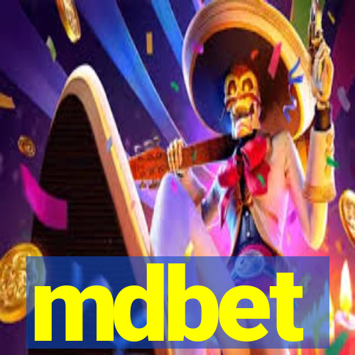 mdbet