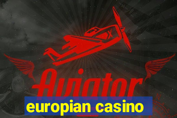 europian casino