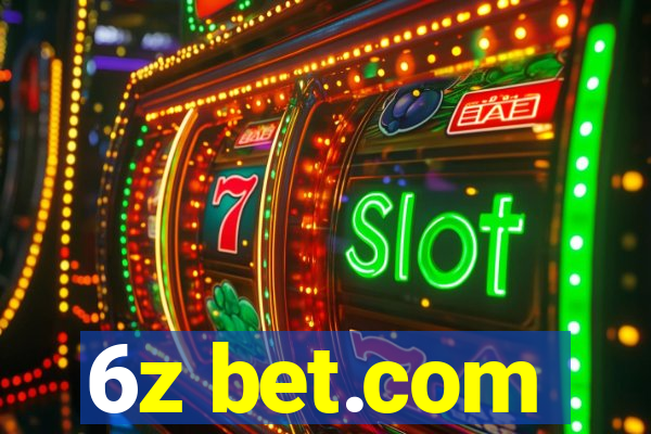 6z bet.com