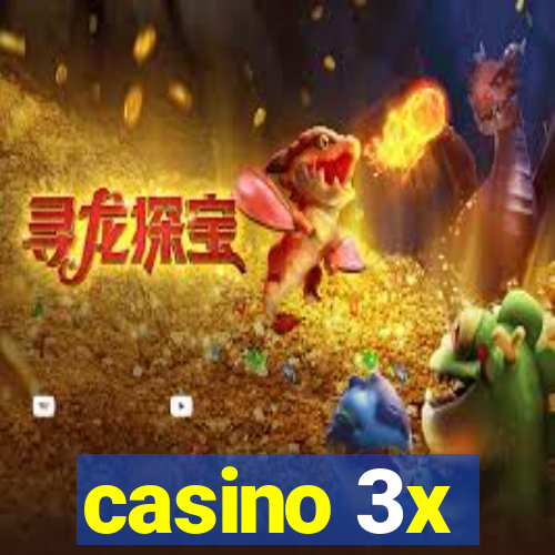 casino 3x