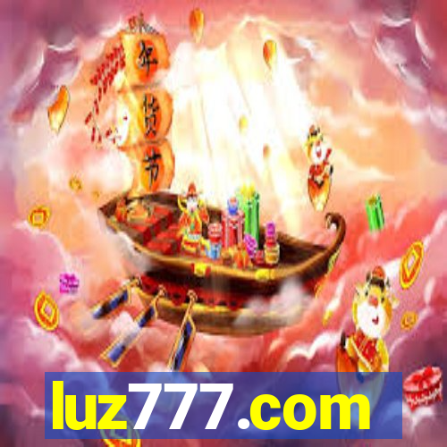 luz777.com