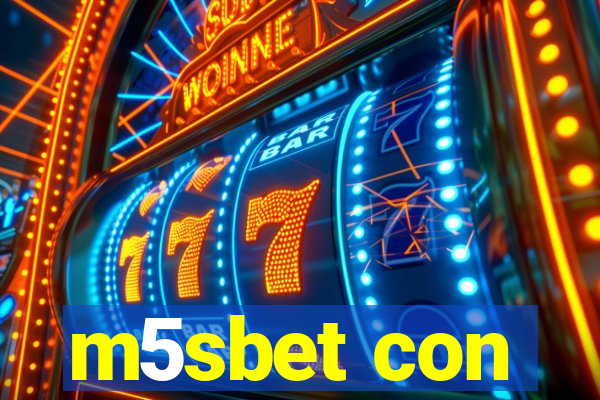 m5sbet con