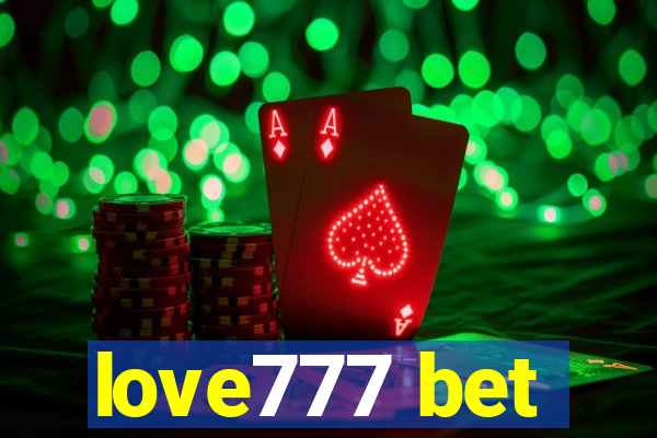 love777 bet