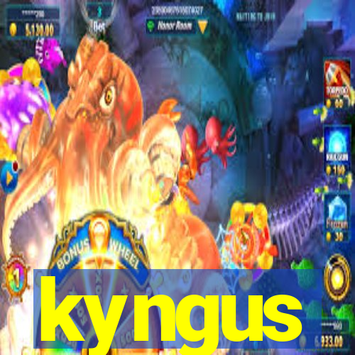 kyngus