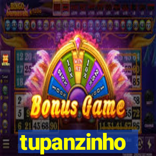 tupanzinho