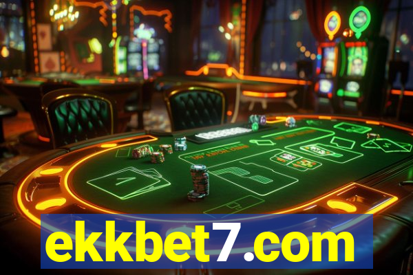 ekkbet7.com