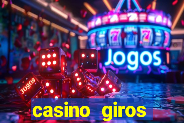 casino giros grátis no cadastro