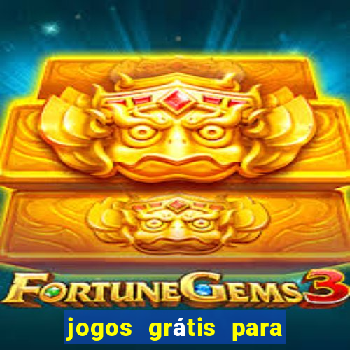 jogos grátis para ganhar dinheiro sem depositar