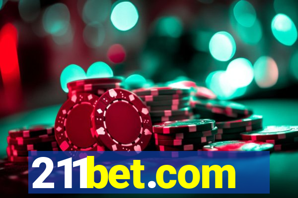 211bet.com