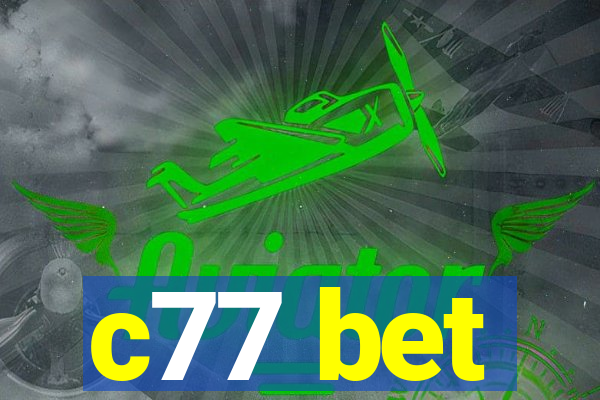 c77 bet