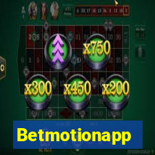 Betmotionapp