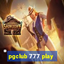 pgclub 777 play