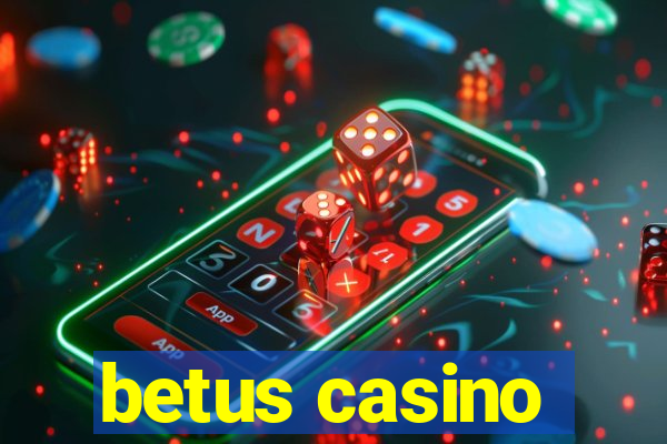 betus casino