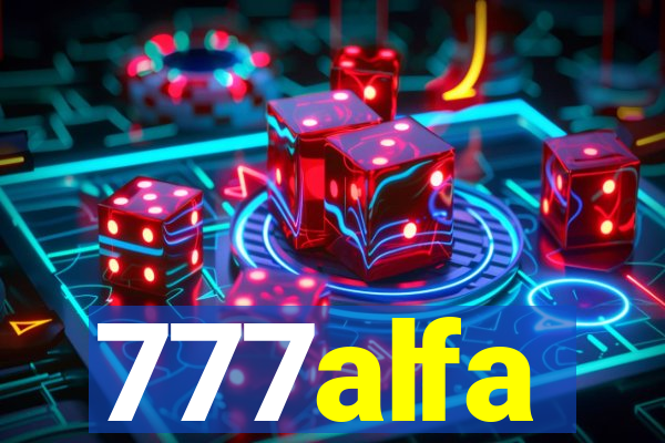 777alfa