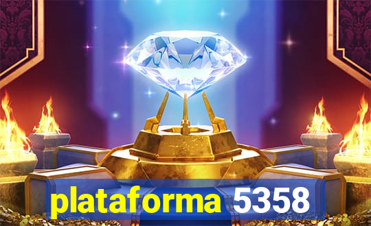 plataforma 5358