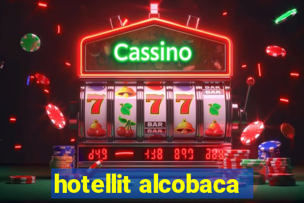 hotellit alcobaca