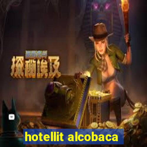 hotellit alcobaca