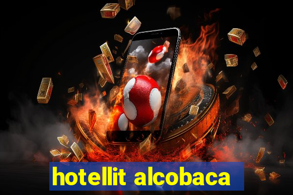 hotellit alcobaca